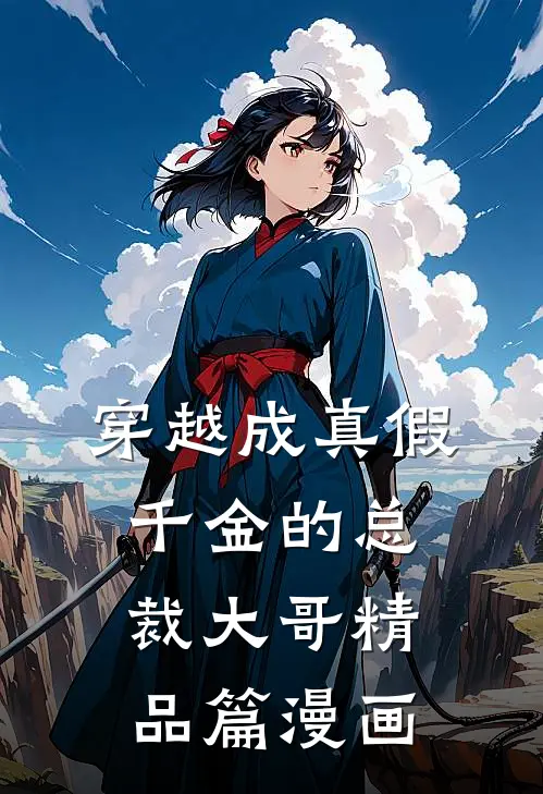 穿越成真假千金的总裁大哥精品篇漫画