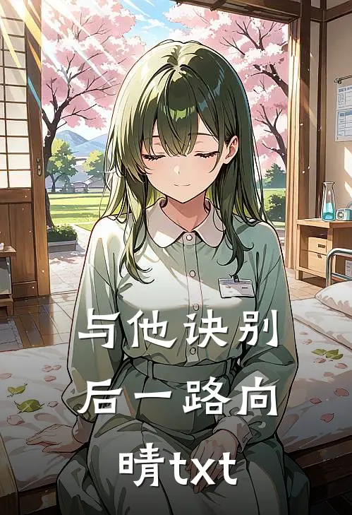 与他诀别后一路向晴txt