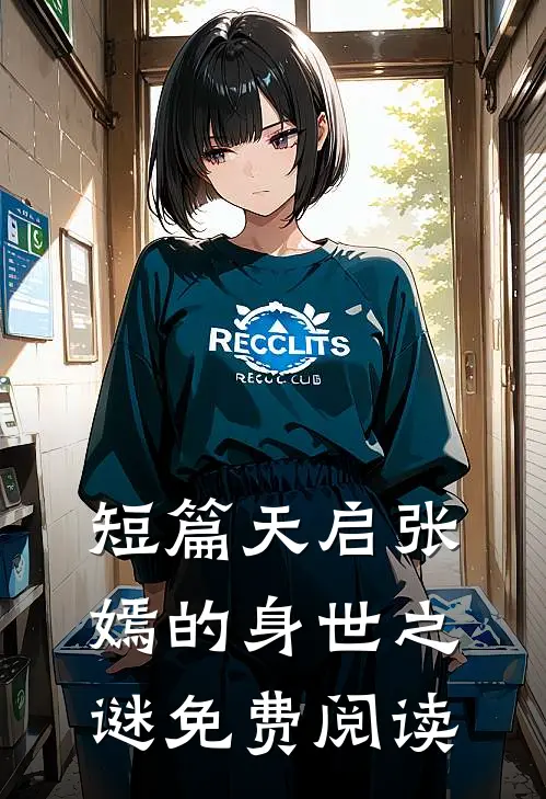 短篇天启张嫣的身世之谜免费阅读
