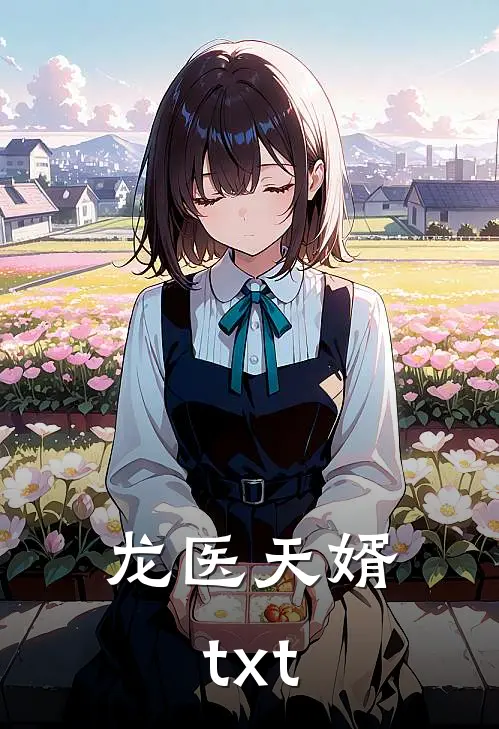 龙医天婿txt