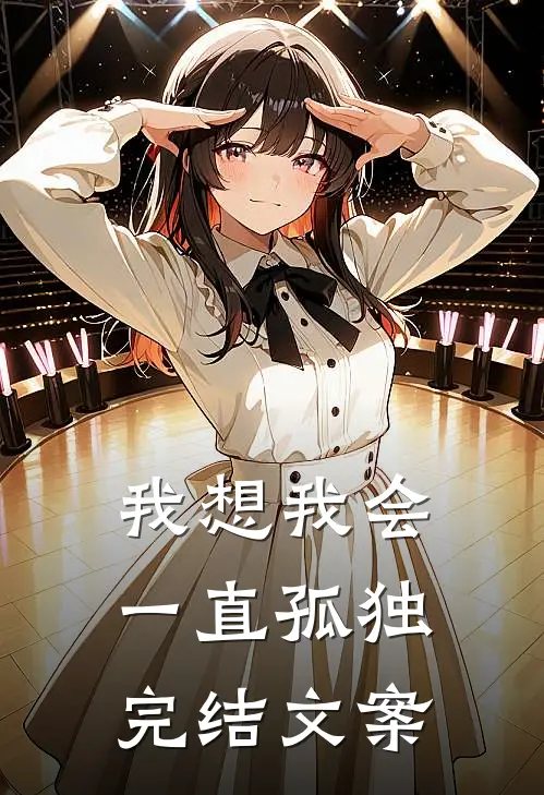 我想我会一直孤独完结文案
