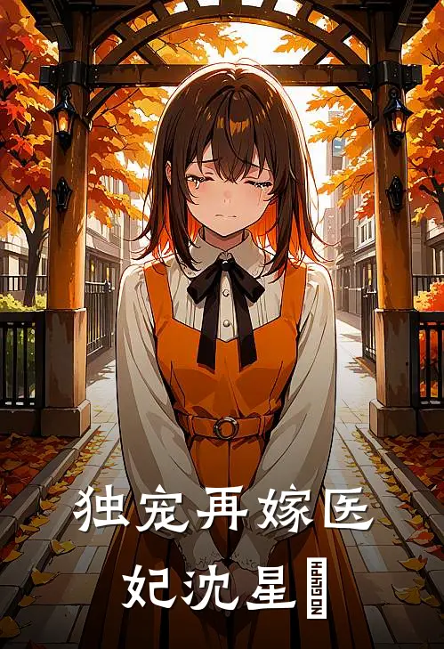 独宠再嫁医妃沈星玥