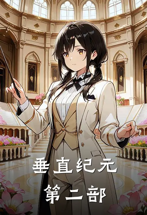 垂直纪元第二部
