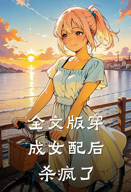 全文版穿成女配后杀疯了