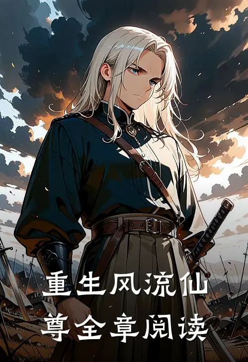 重生风流仙尊全章阅读