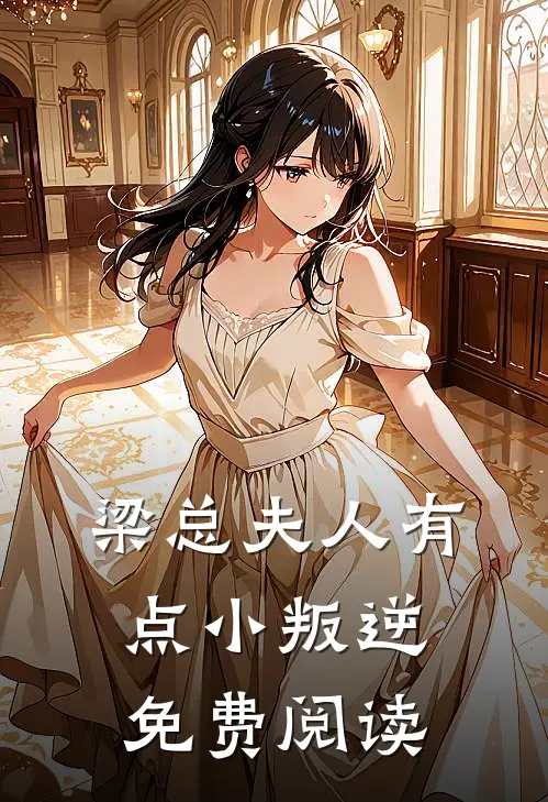 梁总夫人有点小叛逆免费阅读