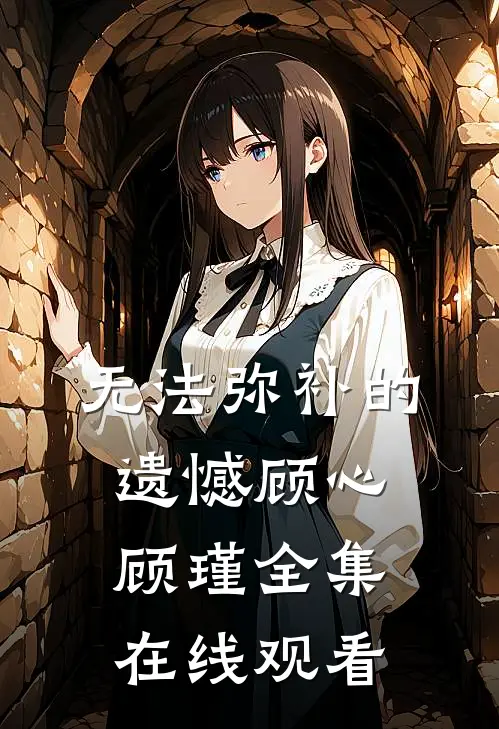 无法弥补的遗憾顾心顾瑾 全集在线观看
