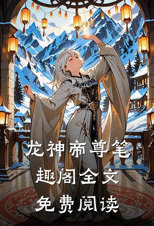 龙神帝尊笔趣阁全文免费阅读