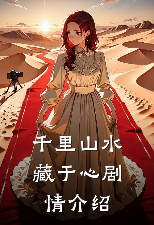 千里山水藏于心剧情介绍
