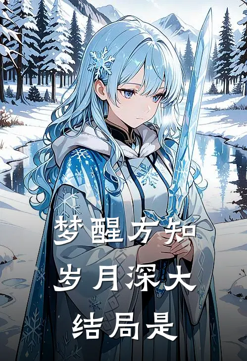 梦醒方知岁月深大结局是
