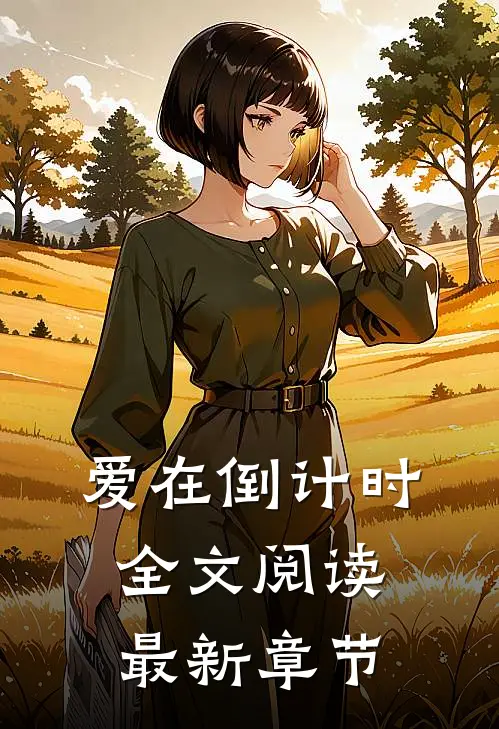 爱在倒计时全文阅读最新章节