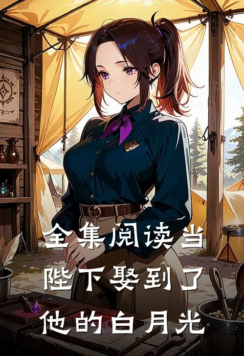 全集阅读当陛下娶到了他的白月光