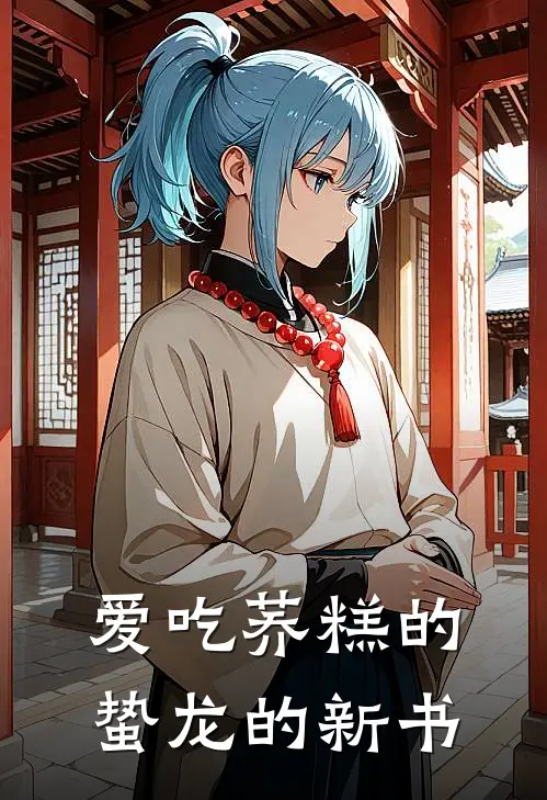 爱吃荞糕的蛰龙的新书