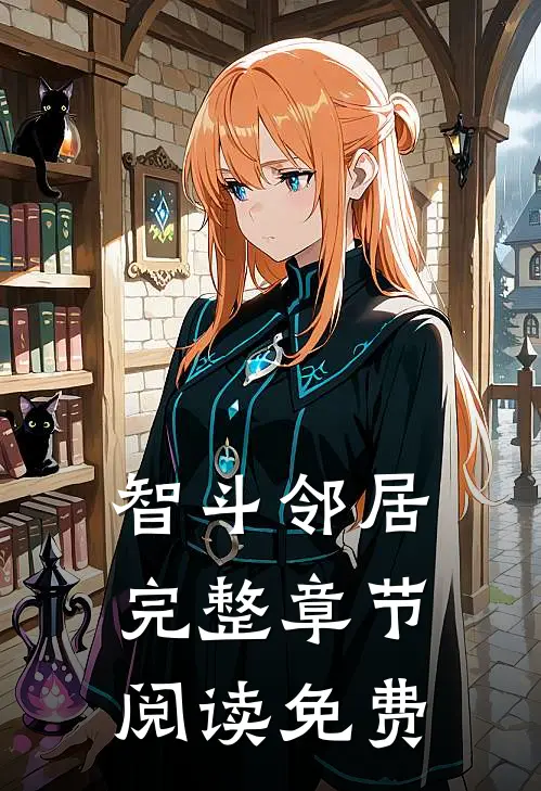 智斗邻居完整章节阅读免费