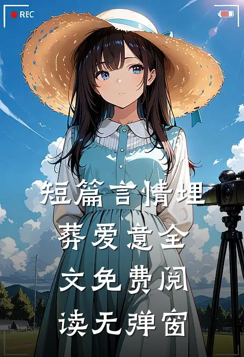 短篇言情埋葬爱意全文免费阅读无弹窗