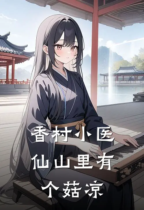 香村小医仙 山里有个菇凉