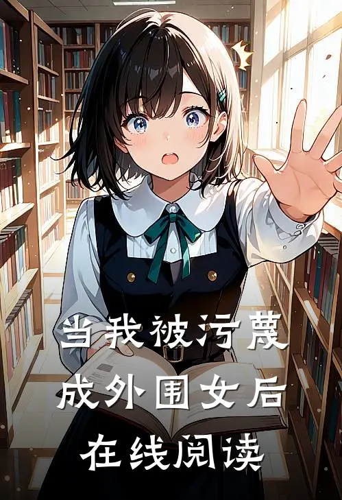 当我被污蔑成外围女后在线阅读