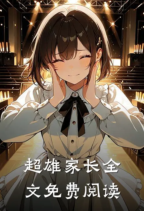 超雄家长全文免费阅读