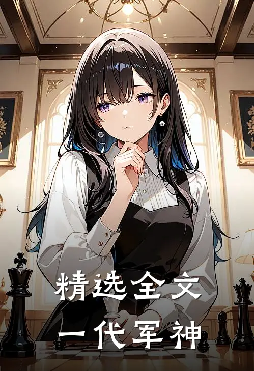 精选全文一代军神