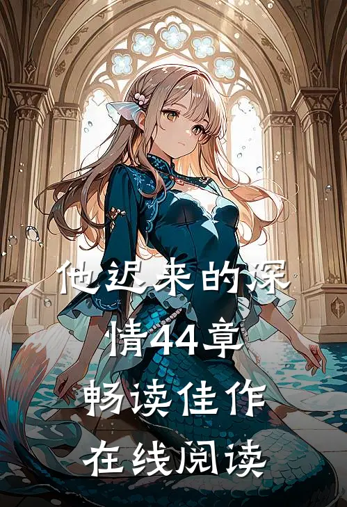 他迟来的深情44章畅读佳作在线阅读