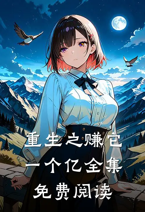 重生之赚它一个亿全集免费阅读