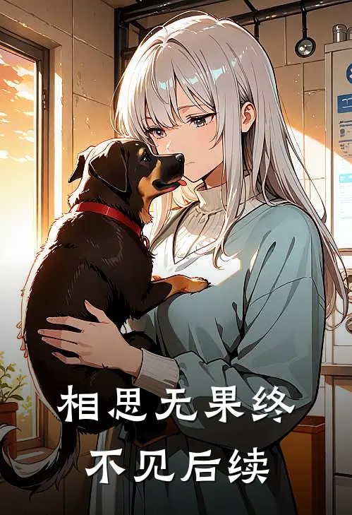 相思无果终不见后续
