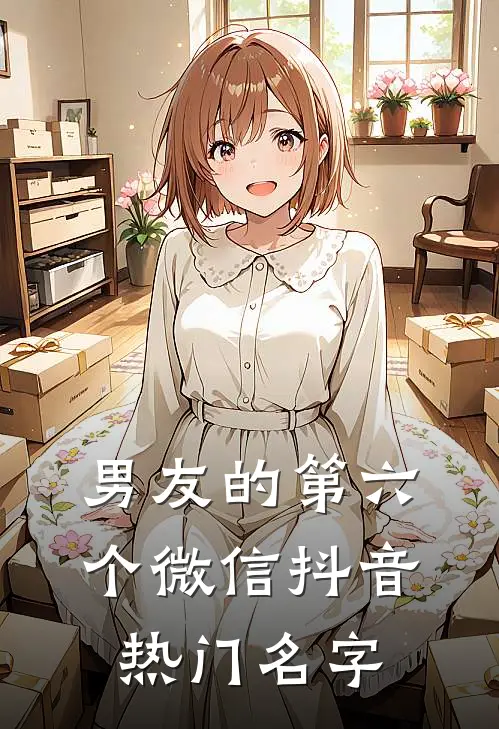 男友的第六个微信抖音热门名字