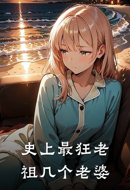 史上最狂老祖几个老婆