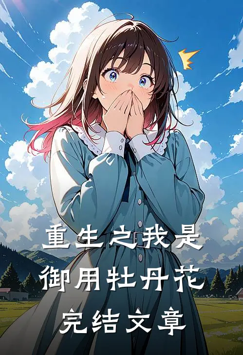 重生之我是御用牡丹花完结文章