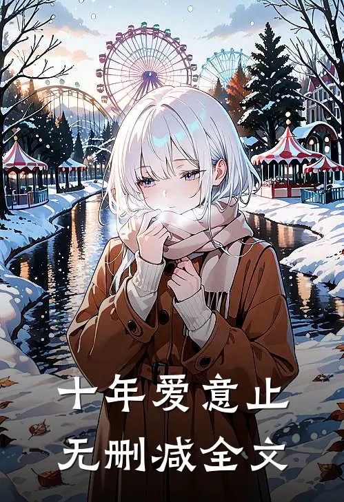 十年爱意止无删减全文