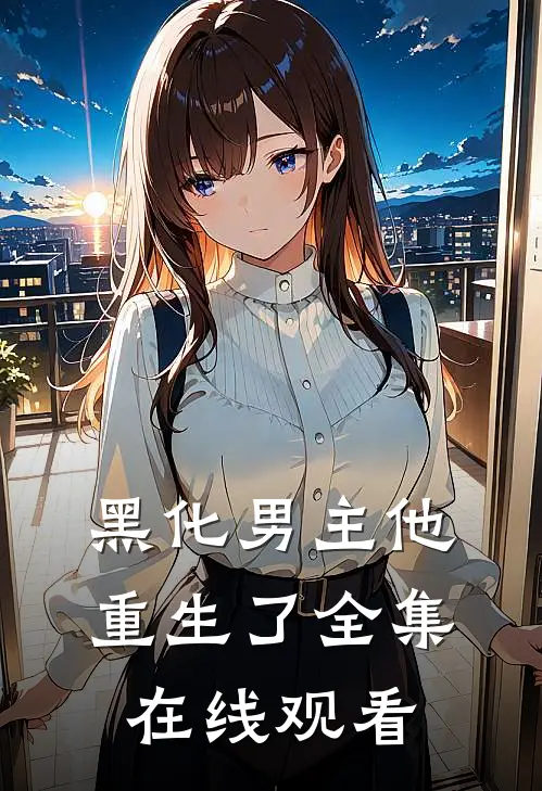 黑化男主他重生了 全集在线观看