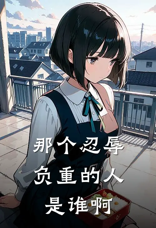 那个忍辱负重的人是谁啊