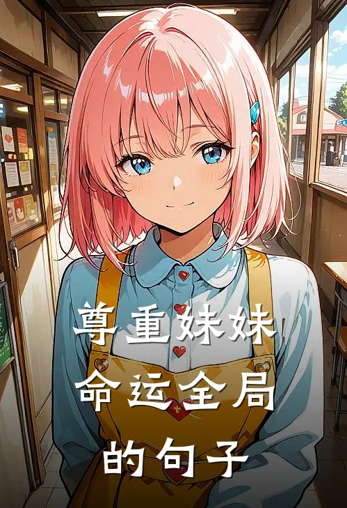尊重妹妹命运全局的句子