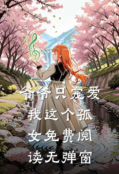 爷爷只宠爱我这个孤女免费阅读无弹窗