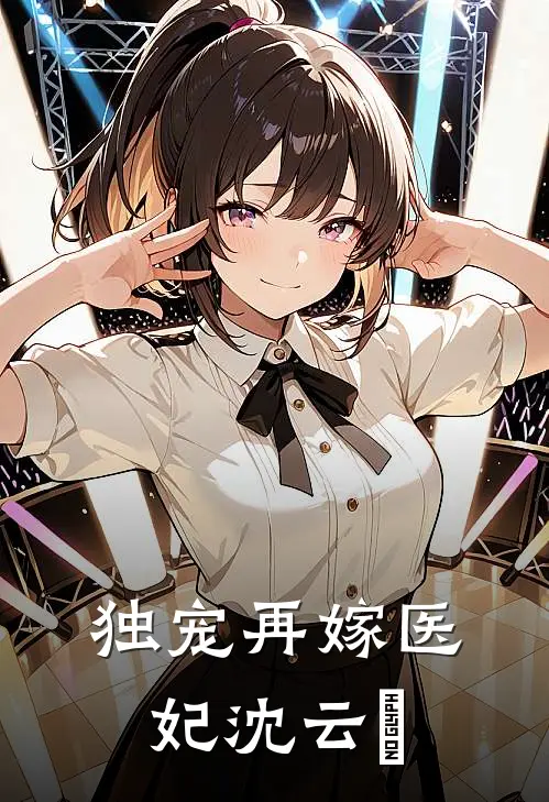 独宠再嫁医妃沈云玥