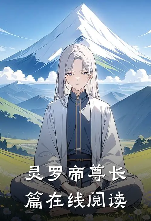灵罗帝尊长篇在线阅读