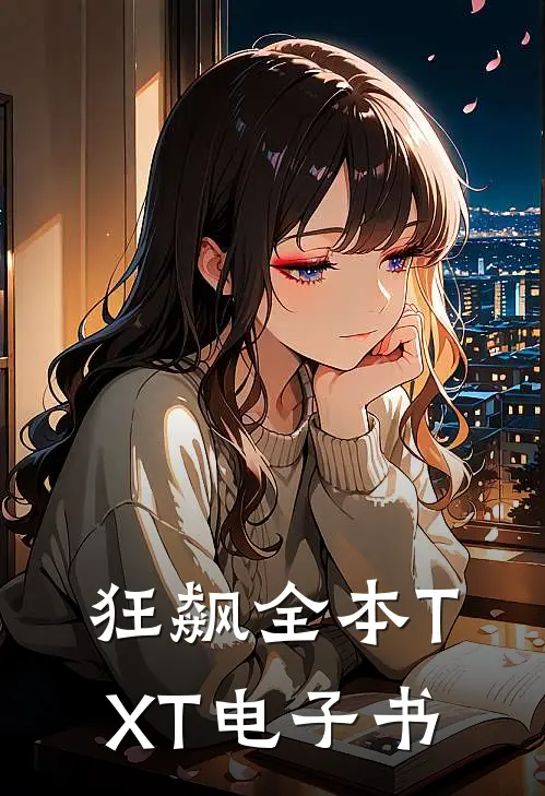 狂飙全本TXT电子书