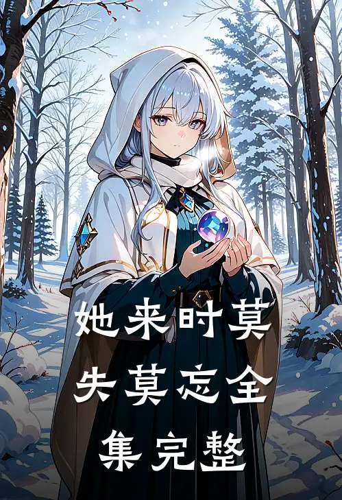 她来时莫失莫忘 全集完整