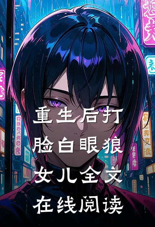 重生后打脸白眼狼女儿全文在线阅读