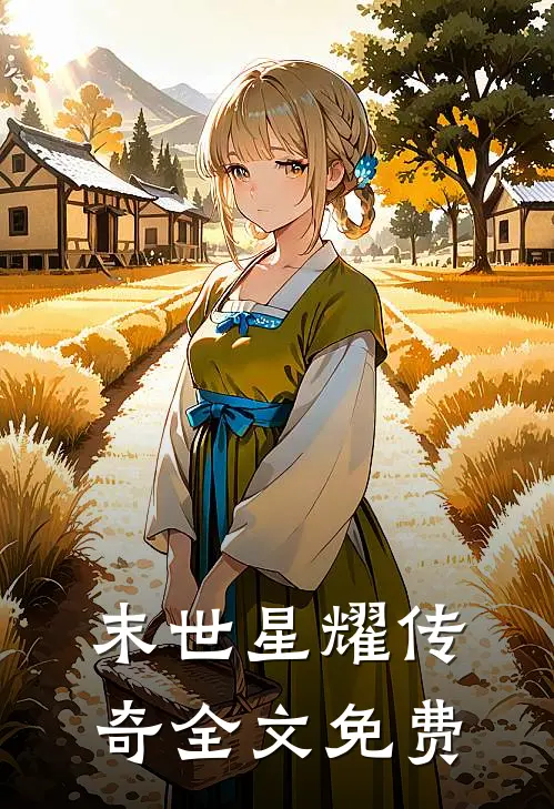 末世星耀传奇全文免费