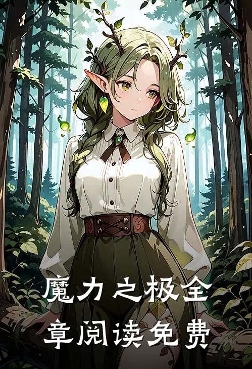 魔力之极全章阅读免费