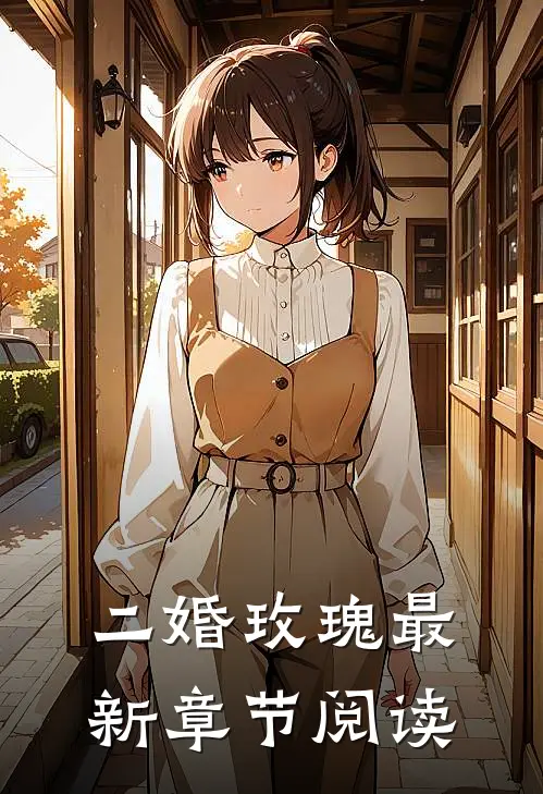 二婚玫瑰最新章节阅读