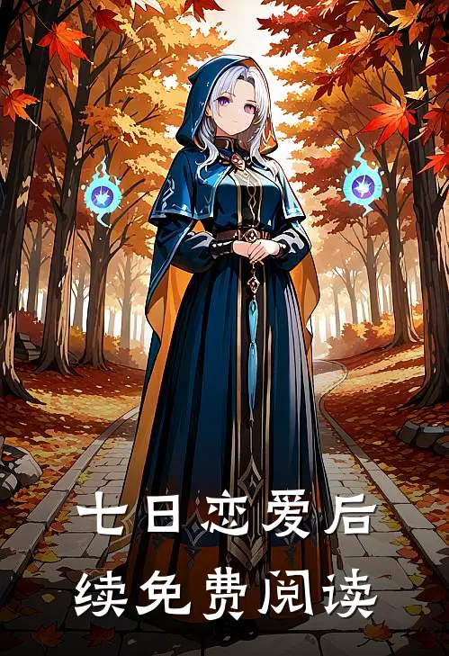 七日恋爱后续免费阅读