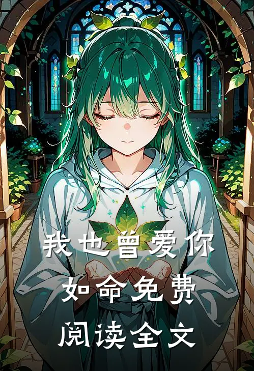 我也曾爱你如命免费阅读全文