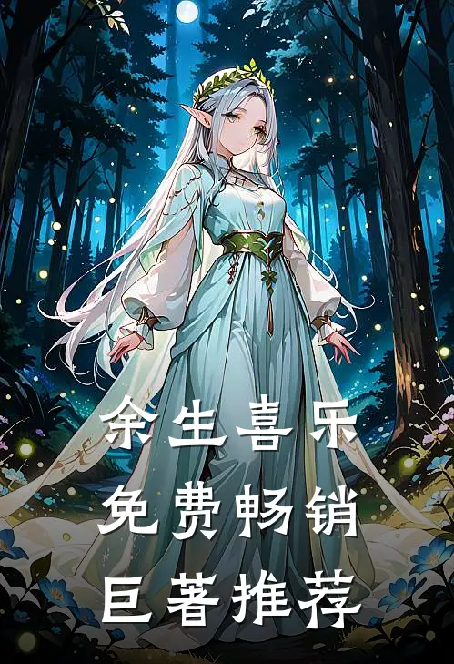 余生喜乐免费畅销巨著推荐