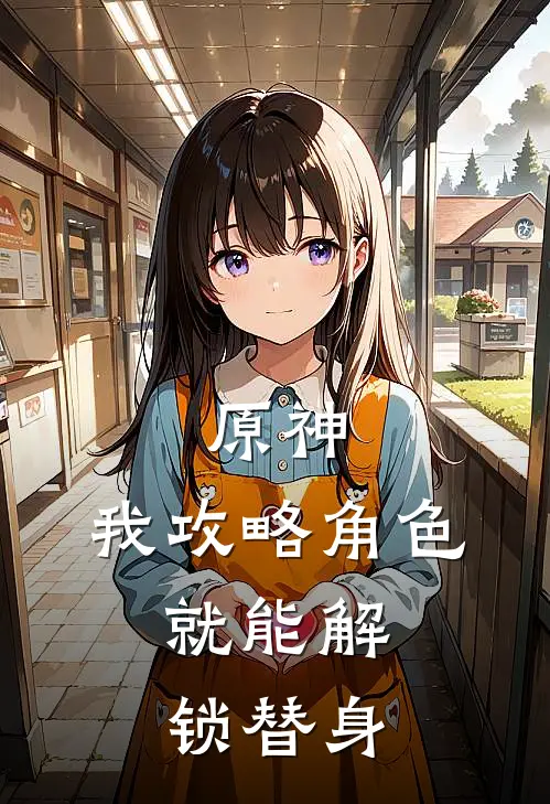 原神：我攻略角色，就能解锁替身