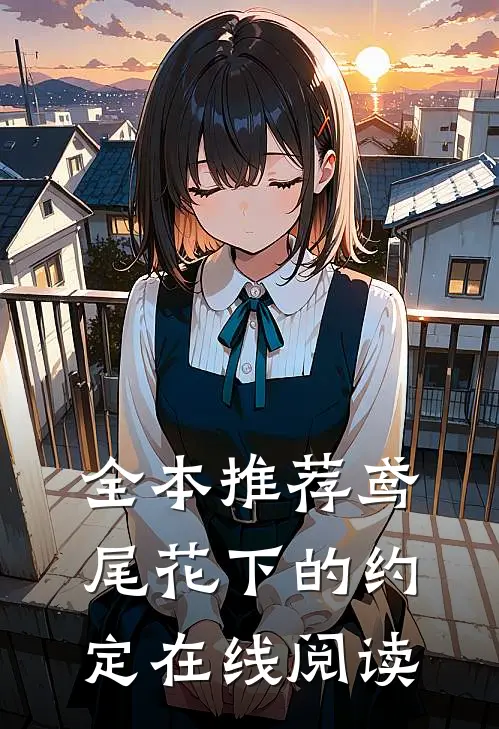 全本推荐鸢尾花下的约定在线阅读