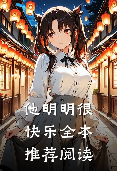 他明明很快乐全本推荐阅读