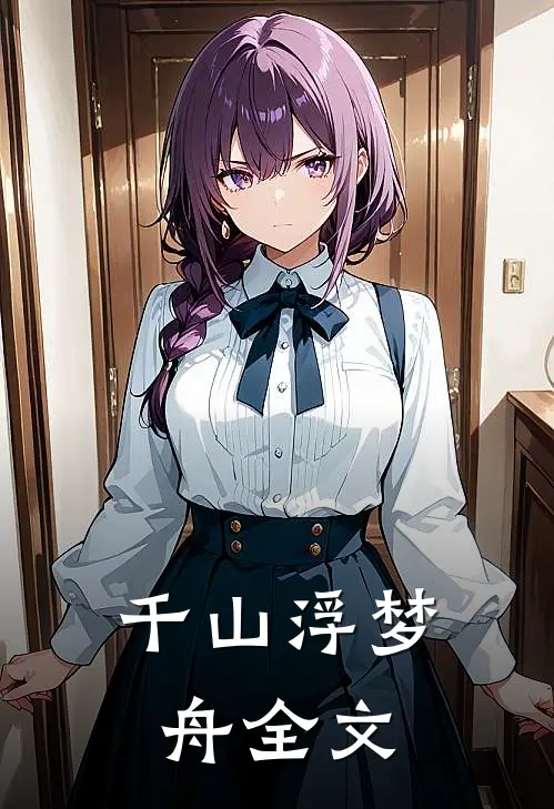 千山浮梦舟全文
