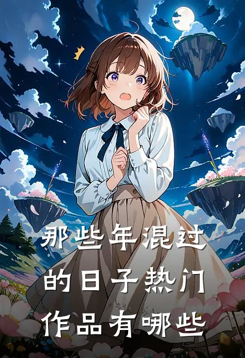 那些年混过的日子热门作品有哪些